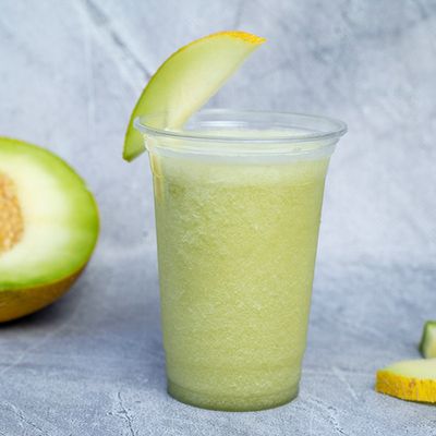 Cantaloupe Juice