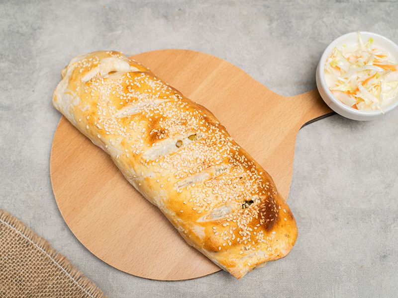 Pizza Sandwich