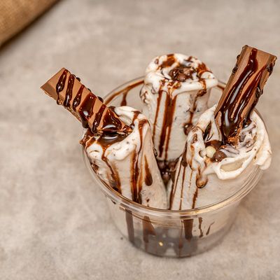 Kit Kat Chocolate Wafer Roll