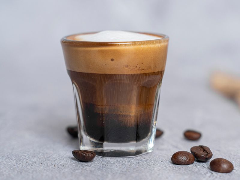 Macchiato
