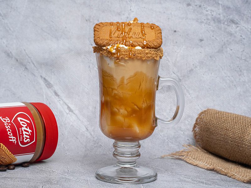 Lotus Coffee
