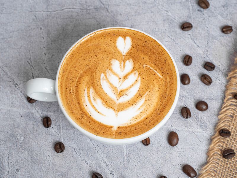 Cappuccino
