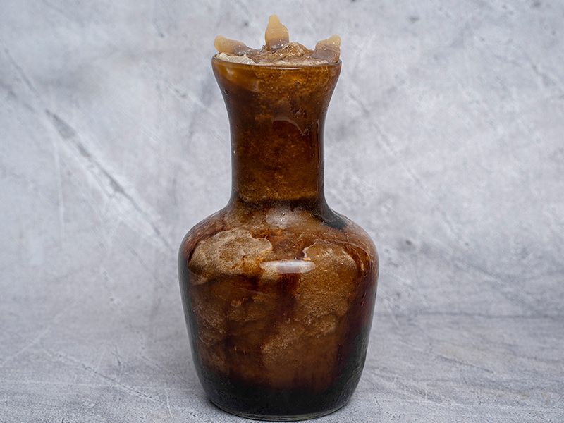 Cola Smoothie