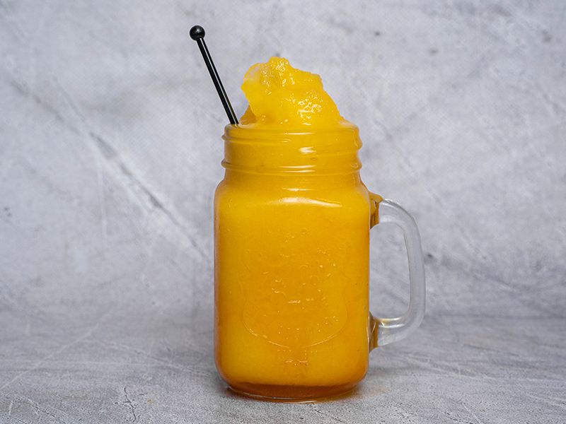 Mango Smoothie