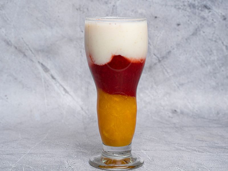 Florida Cocktail