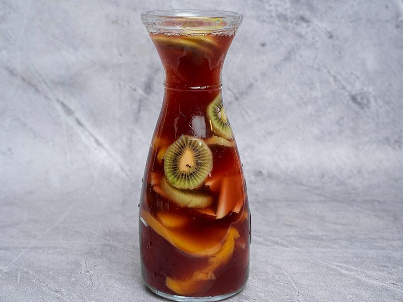 Sengaria Cocktail