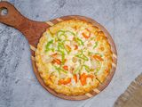 Four Sesaon Pizza