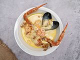 Seafood Soup