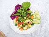 Green Salad
