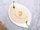 Sesame Paste Salad