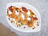 Medium Shrimps - Kilo