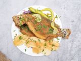Tilapia Fish - Kilo