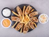 Maria Arabic Chicken Shawarma
