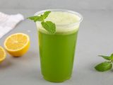 Lemon Mint