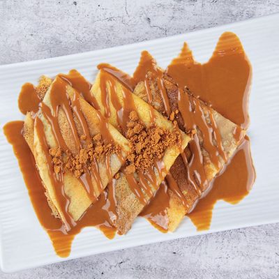 Louts Crepe