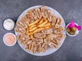Maria Arabic Meat Shawarma