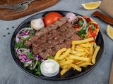 Kofta Meal