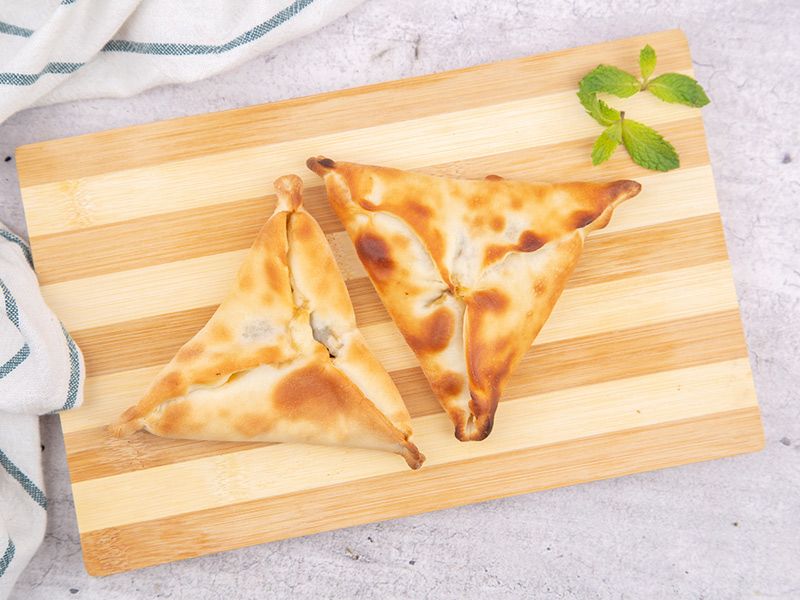 Bake & Take Pastries delivery service in UAE Talabat