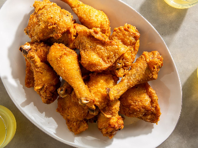 Extra Chicken