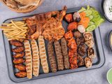 Family Meal Offer