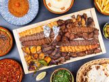 Tix Mix Meal Offer