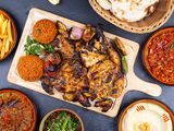 Dueto Meal Offer