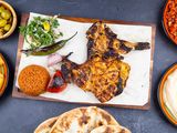 Solo Meal Offer