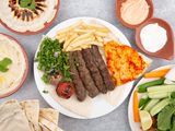 Chicken And 1/4 Kilo Kofta Meal Offer