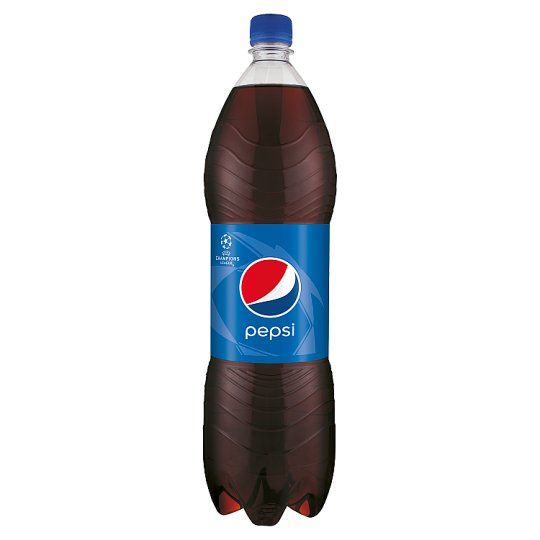 Pepsi 1 Liter