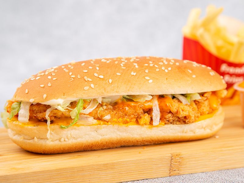 Tea Time Cafeteria delivery service in UAE | Talabat