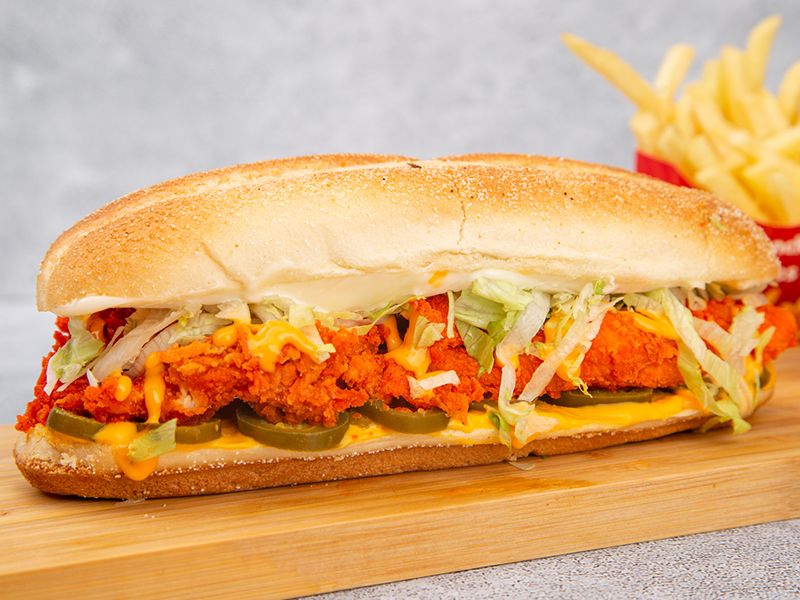 Tea Time Cafeteria delivery service in UAE Talabat