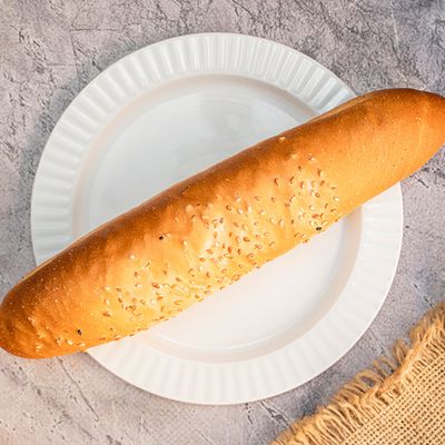 Fino loaf with sesame