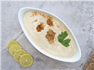 Sesame Paste Salad -