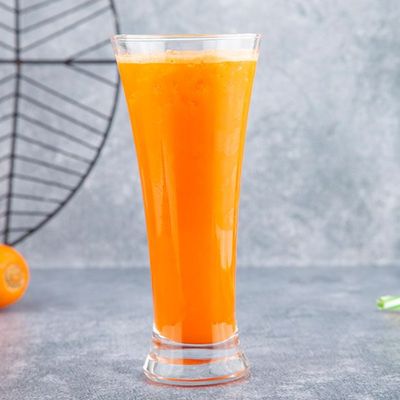 Carrot Juice