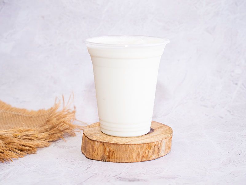 Ice White