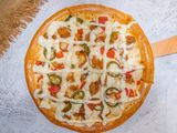 Ranch Pizza