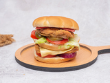 Fire Bird Sandwich