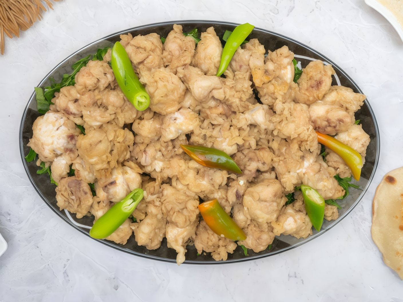 Kilo Mokh Baladi