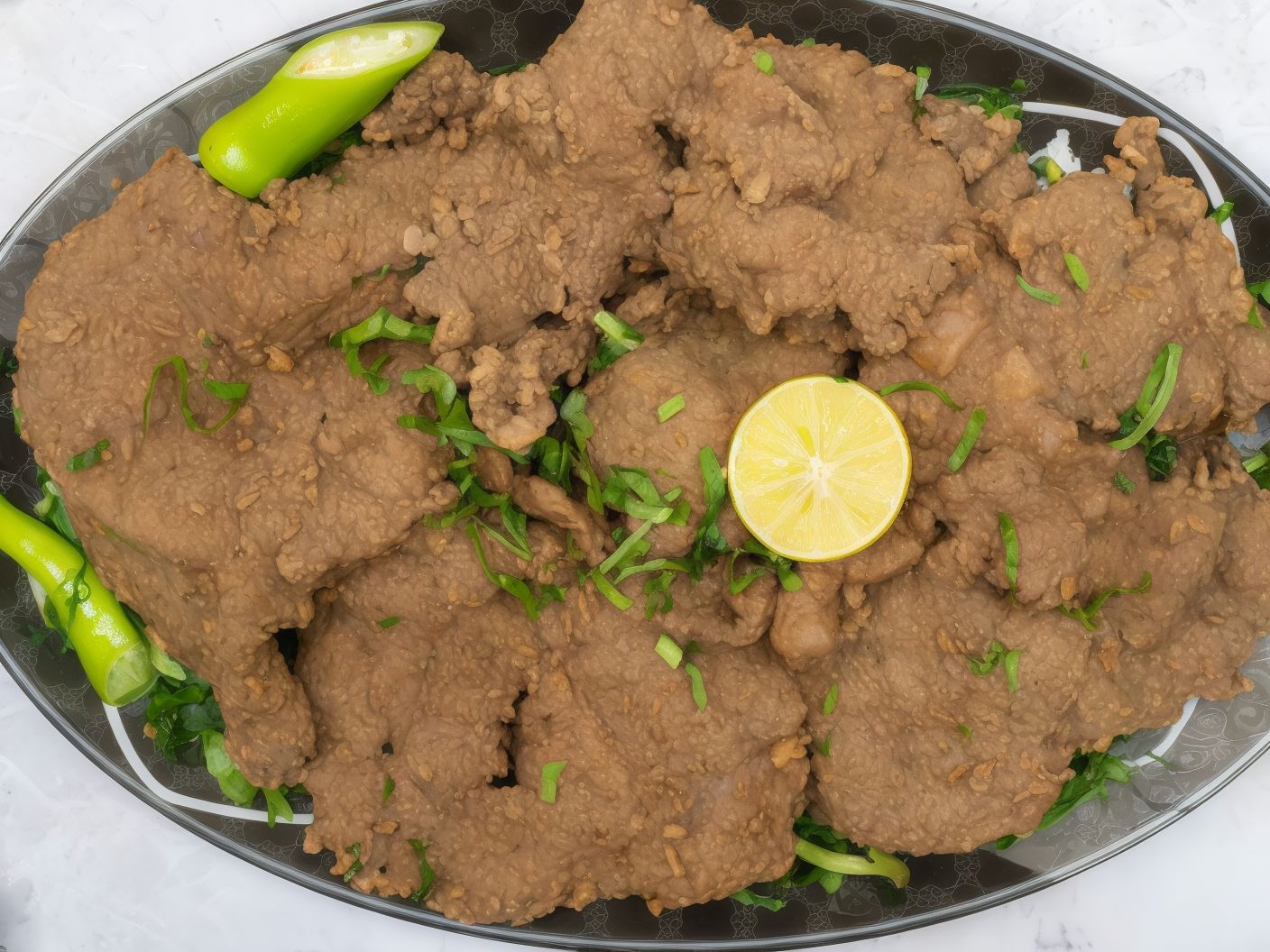 Kilo Liver