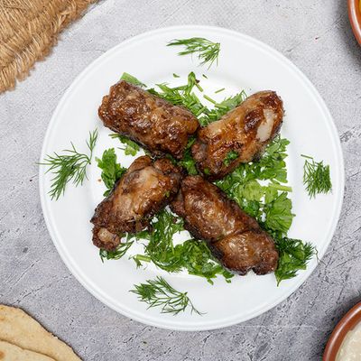 ترب ضاني - ربع كيلو