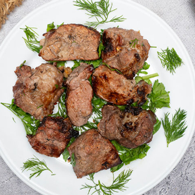 Kilo Red Kebab