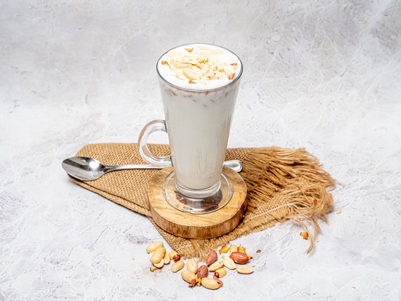 Plain Salep