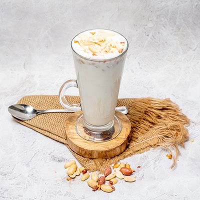 Plain Salep