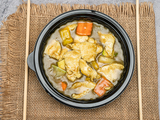Curry Chicken