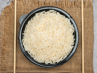 Plain Rice
