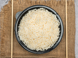 Plain Rice