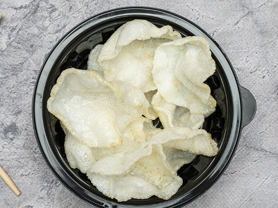 Prawn Crackers