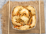 Shrimp Noodles