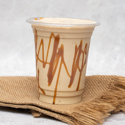 Caramel Frappuccino