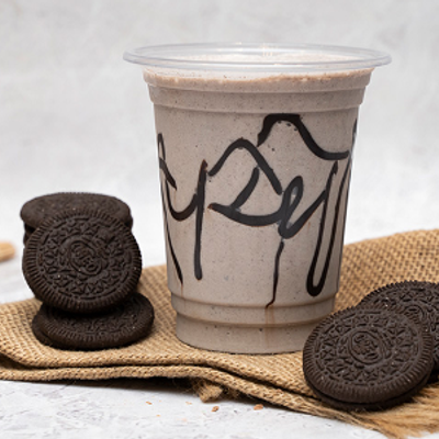 Oreo Milkshake